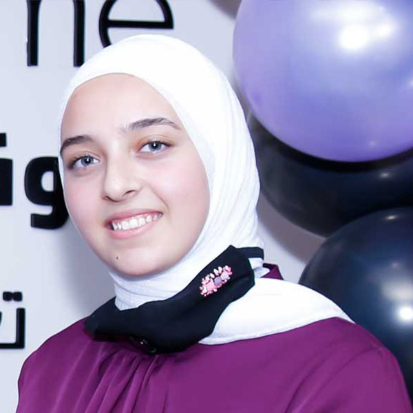 سارة خفاجة